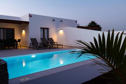 boutique hotels in Lanzarote