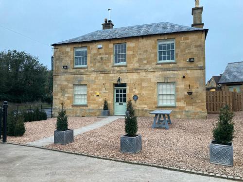 boutique hotels in Chipping Campden