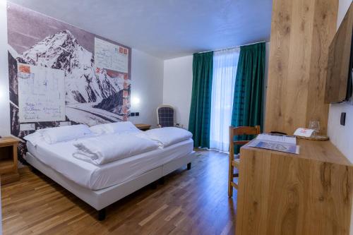 boutique hotels in Espace San Bernardo