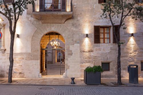 boutique hotels in Palma De Mallorca