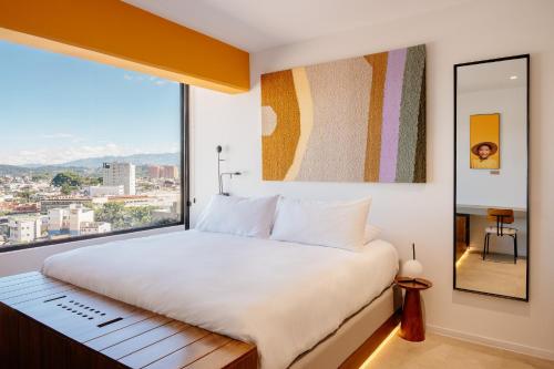 boutique hotels in Ruta De Las Flores