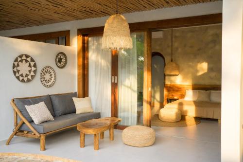 boutique hotels in Jimbaran