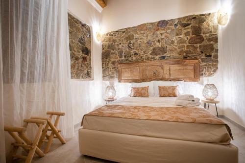 boutique hotels in Guspini