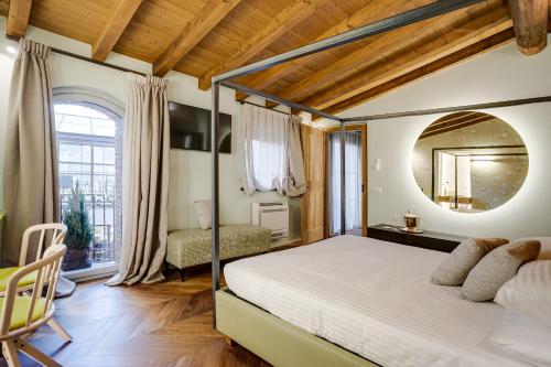 boutique hotels in Emilia-Romagna