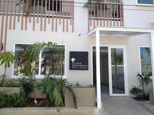 boutique hotels in San Andrés