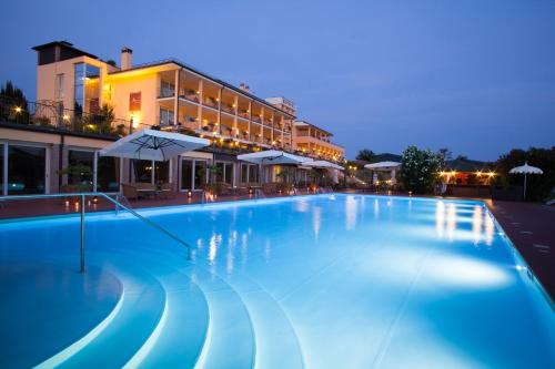 boutique hotels in Bardolino