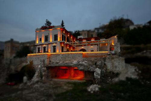 boutique hotels in South Eastern Anatolia Region