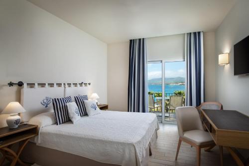 boutique hotels in Sardinia North