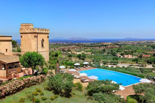 boutique hotels in Marsala