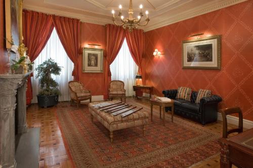 boutique hotels in Turin