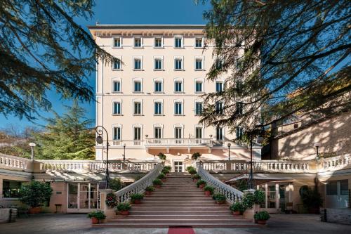 boutique hotels in Modena Area