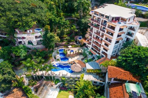 boutique hotels in Vallarta