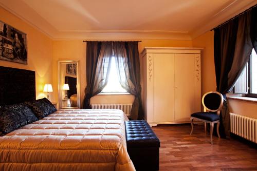 boutique hotels in Fratta Todina