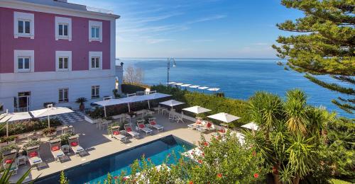 boutique hotels in Vico Equense