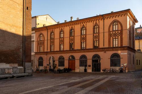 boutique hotels in Piacenza Area