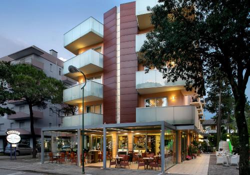 boutique hotels in Lignano Sabbiadoro