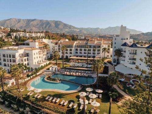 boutique hotels in Costa Del Sol