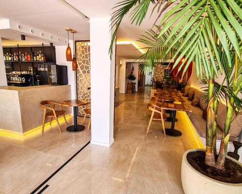 boutique hotels in Es Mercadal