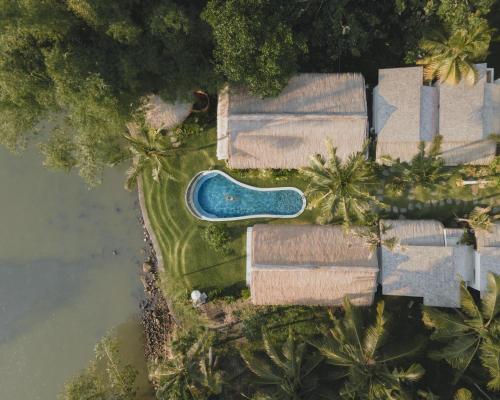 boutique hotels in Balian