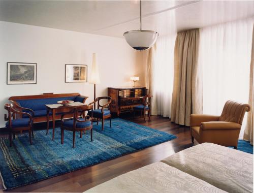 boutique hotels in Val Sarentino