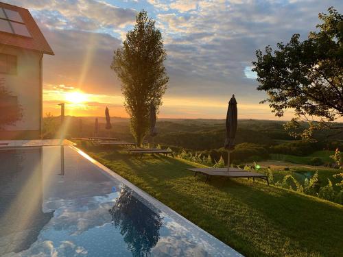 boutique hotels in Thermenregion Burgenland-Steiermark