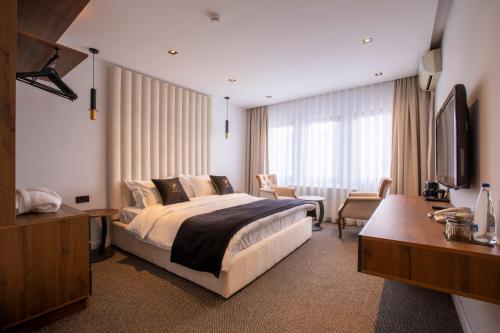 boutique hotels in Prizren