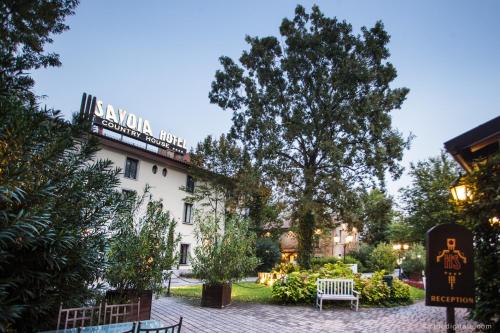 boutique hotels in Bologna