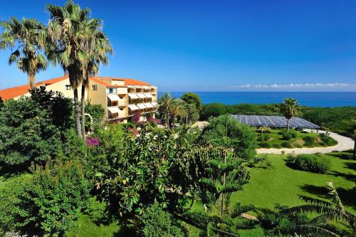 boutique hotels in Cefalù