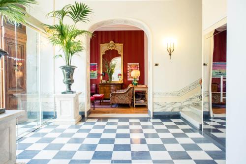 boutique hotels in Pietrasanta