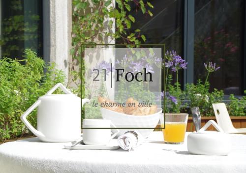 boutique hotels in Maine-Et-Loire