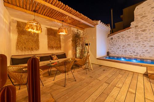 boutique hotels in Pyrénées-Orientales