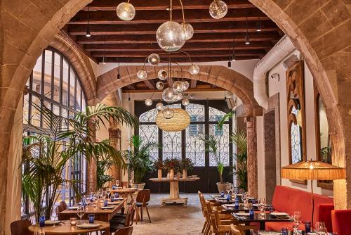 boutique hotels in Palma De Mallorca