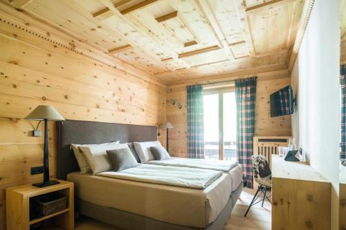 boutique hotels in Valtellina