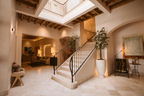 boutique hotels in Vejer De La Frontera