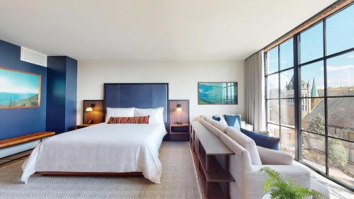 boutique hotels in North Carolina