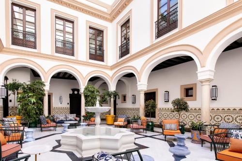 boutique hotels in World Heritage Cities