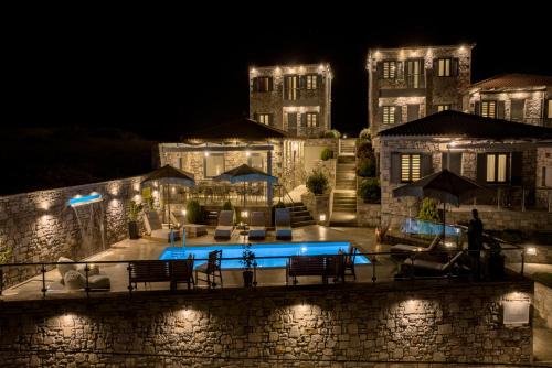 boutique hotels in Limnos