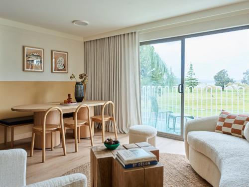 boutique hotels in Shoalhaven