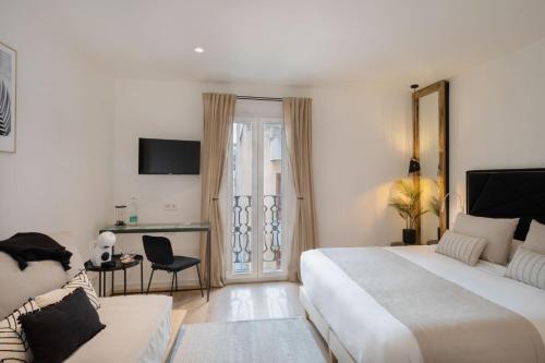 boutique hotels in Lloseta