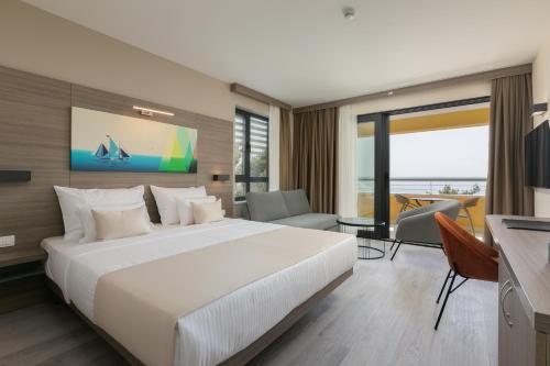 boutique hotels in Makarska Riviera