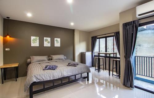 boutique hotels in Phetchaburi