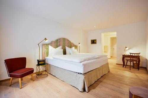 boutique hotels in Bad Schallerbach