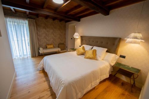 boutique hotels in The French Route