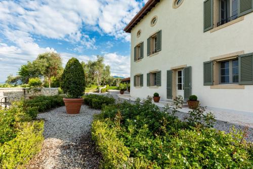 boutique hotels in Valpolicella