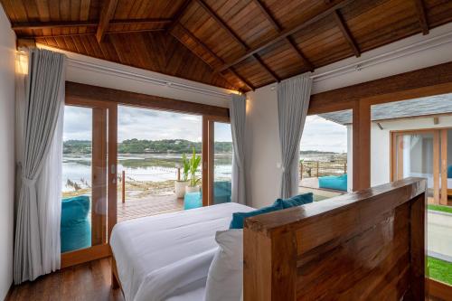 boutique hotels in Nusa Lembongan