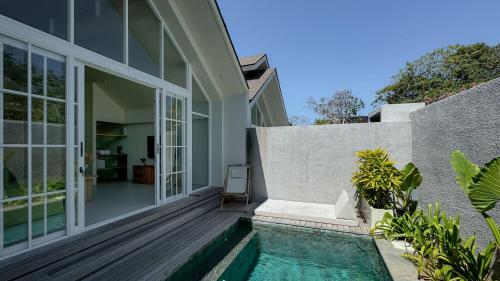 boutique hotels in Jimbaran