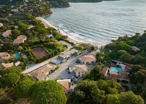 boutique hotels in Rayol-Canadel-Sur-Mer