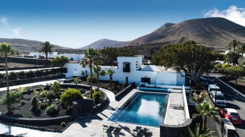 boutique hotels in Lanzarote