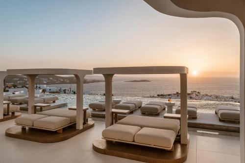 boutique hotels in Mýkonos City