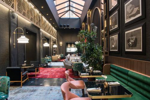 boutique hotels in Rome City Centre